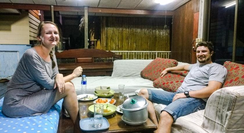 Паккрет: Cast Away