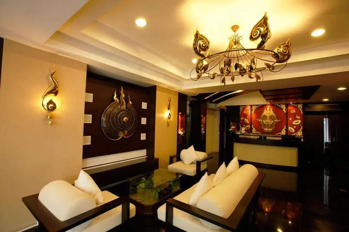 Бангкок: Mirth Sathorn Hotel