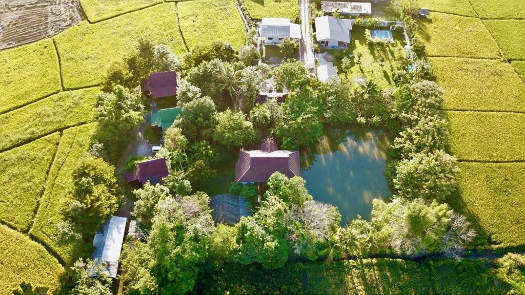 Маерим: Baan Tung Boon Lom