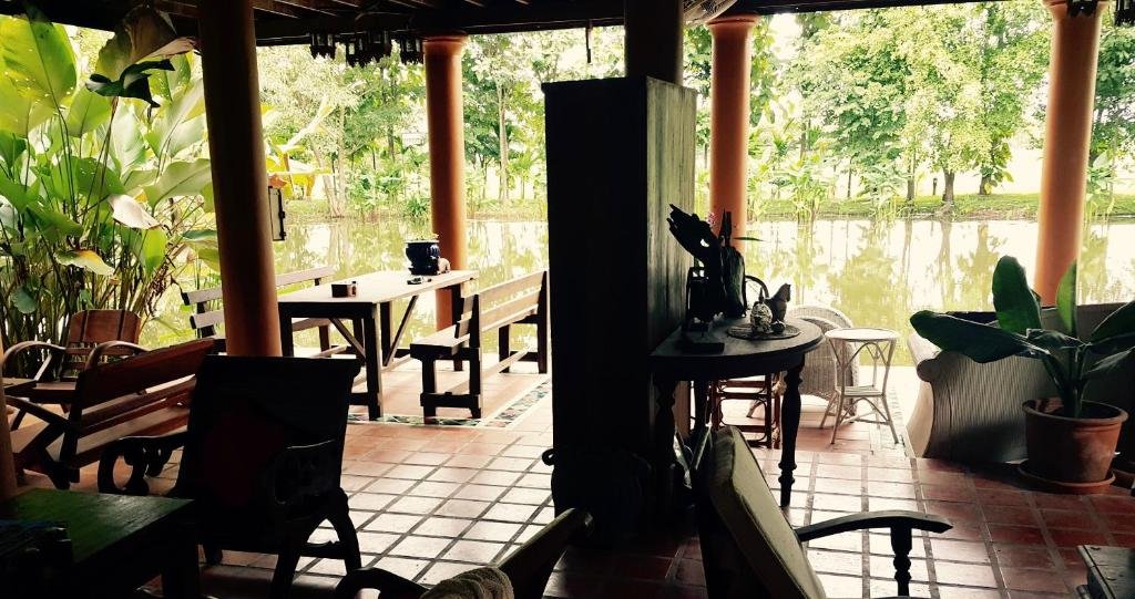 Маерим: Baan Tung Boon Lom
