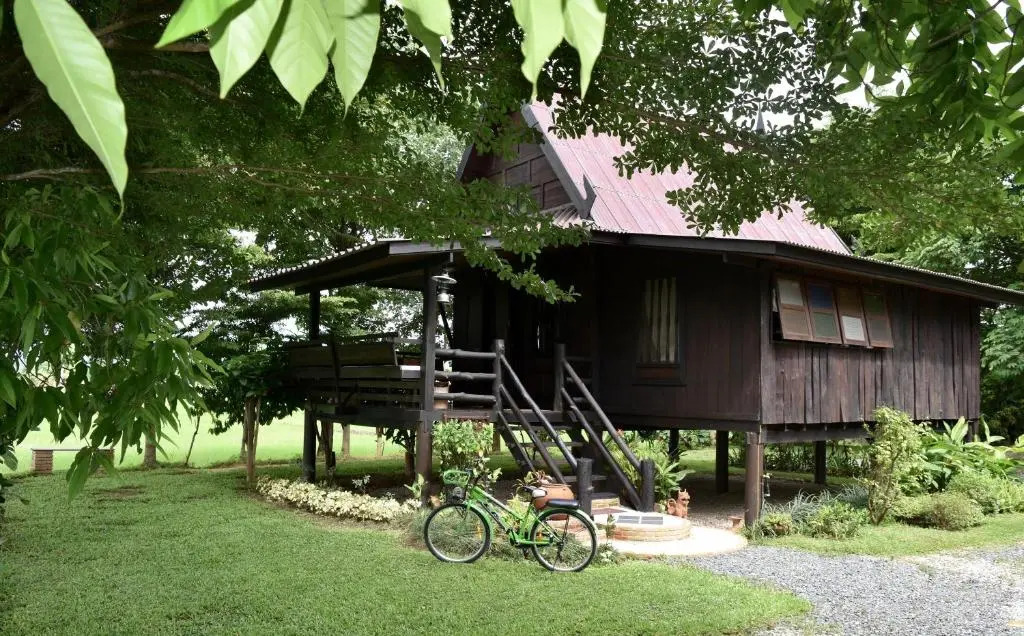 Маерим: Baan Tung Boon Lom