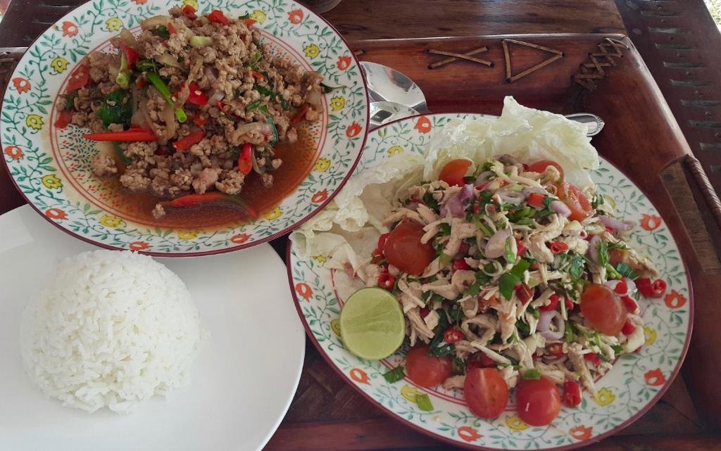 Маерим: Baan Tung Boon Lom