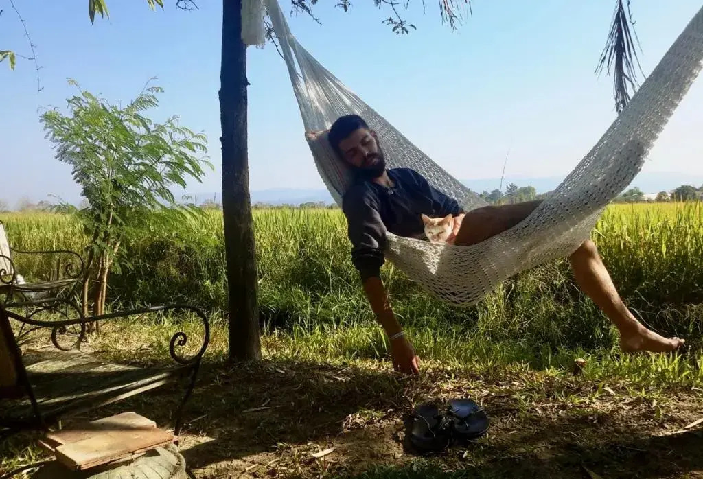 Маерим: Baan Tung Boon Lom