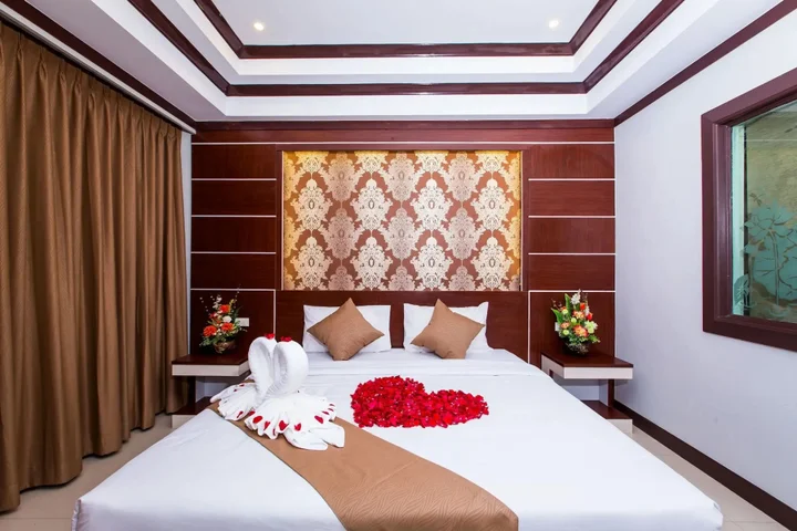Пхи-Пхи-Дон: Phi Phi Andaman Beach Resort