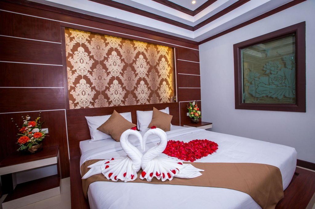Пхи-Пхи-Дон: Phi Phi Andaman Beach Resort