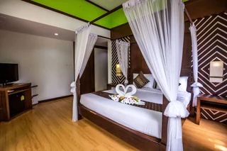 Пхи-Пхи-Дон: Phi Phi Andaman Beach Resort
