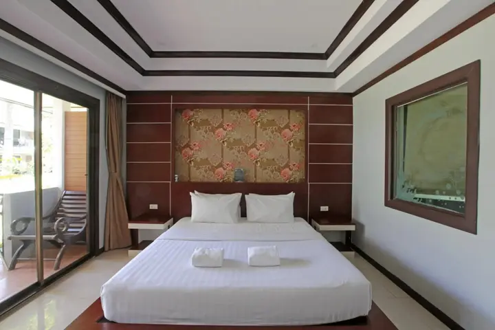 Пхи-Пхи-Дон: Phi Phi Andaman Beach Resort
