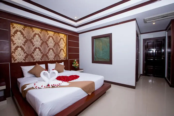 Пхи-Пхи-Дон: Phi Phi Andaman Beach Resort