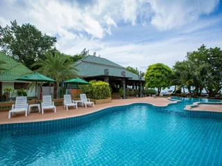 Пхи-Пхи-Дон: Phi Phi Andaman Beach Resort