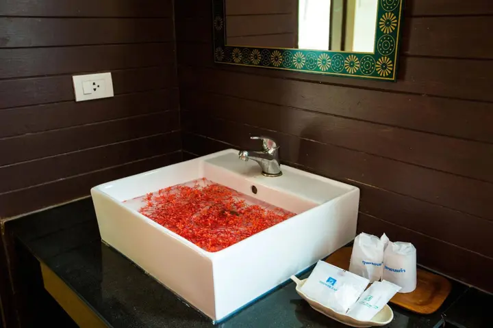 Пхи-Пхи-Дон: Phi Phi Andaman Beach Resort