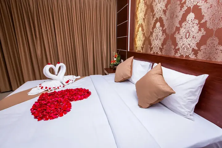 Пхи-Пхи-Дон: Phi Phi Andaman Beach Resort