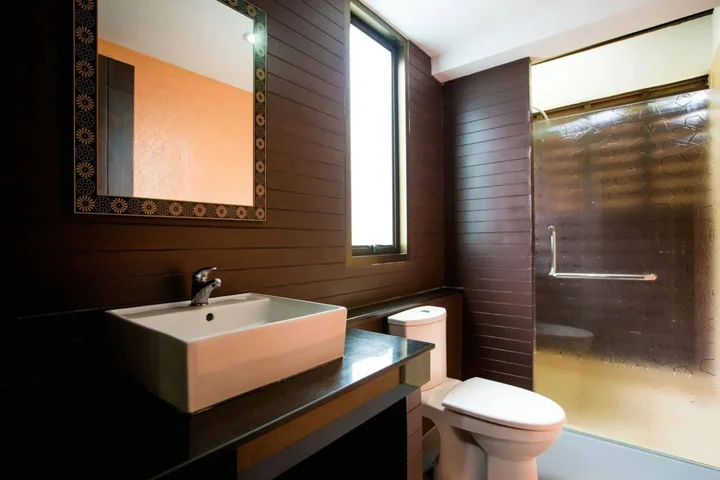 Пхи-Пхи-Дон: Phi Phi Andaman Beach Resort