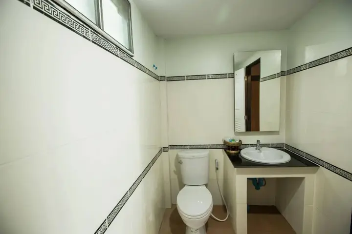 Пхи-Пхи-Дон: Phi Phi Andaman Beach Resort