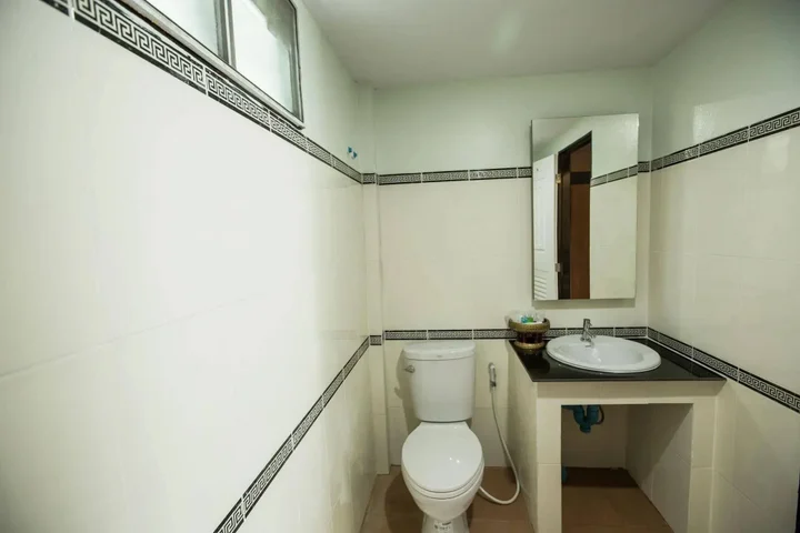 Пхи-Пхи-Дон: Phi Phi Andaman Beach Resort
