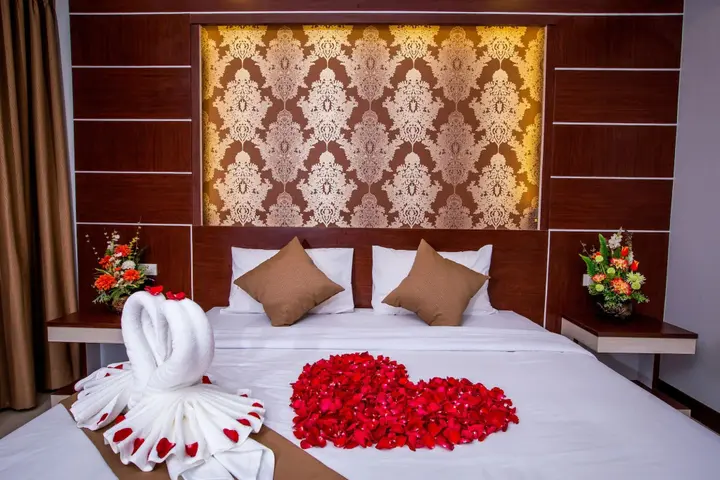 Пхи-Пхи-Дон: Phi Phi Andaman Beach Resort
