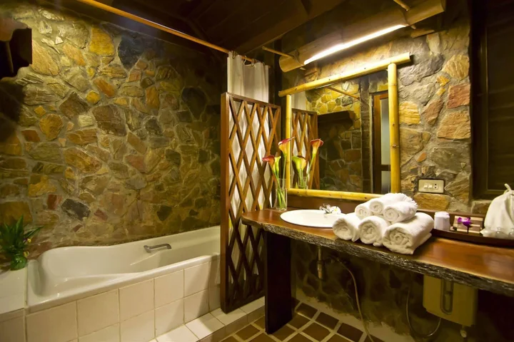 Сай Йок: River Kwai Resotel