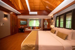 Сай Йок: River Kwai Resotel