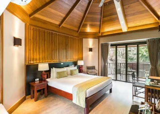 Сай Йок: River Kwai Resotel