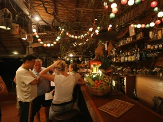Сай Йок: River Kwai Resotel
