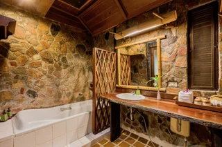 Сай Йок: River Kwai Resotel