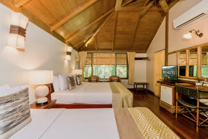 Сай Йок: River Kwai Resotel