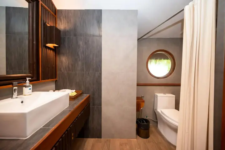 Сай Йок: River Kwai Resotel