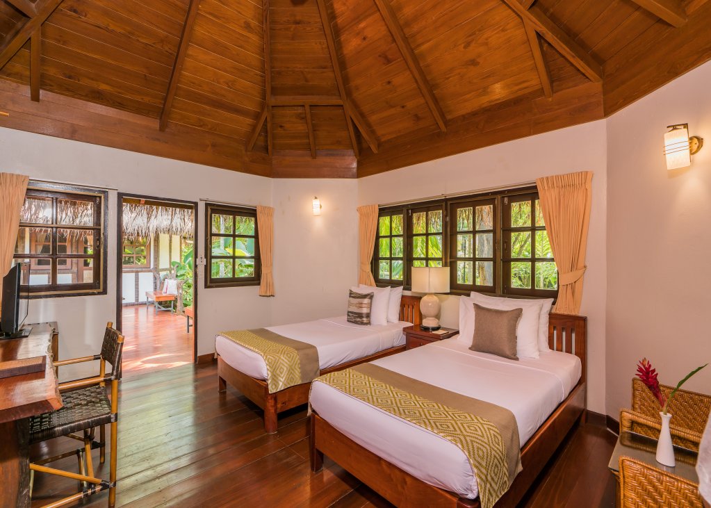 Сай Йок: River Kwai Resotel