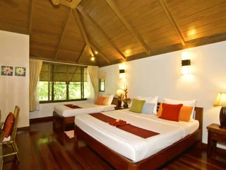 Сай Йок: River Kwai Resotel