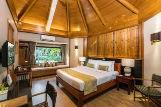 Сай Йок: River Kwai Resotel