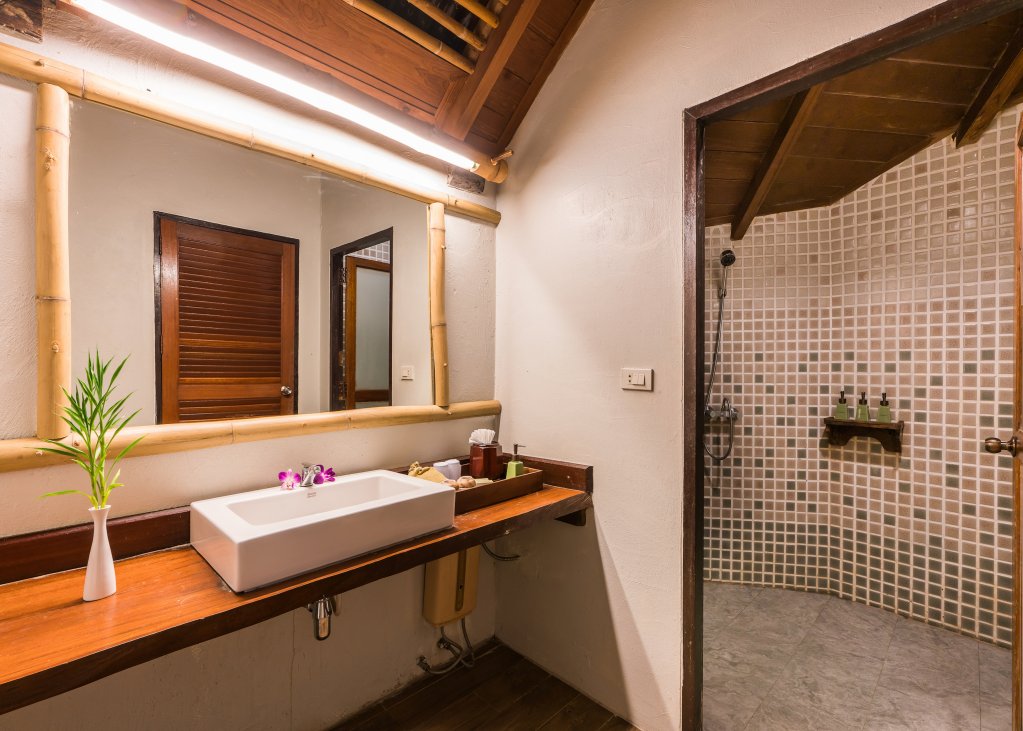 Сай Йок: River Kwai Resotel