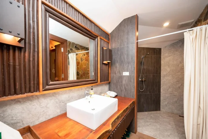 Сай Йок: River Kwai Resotel