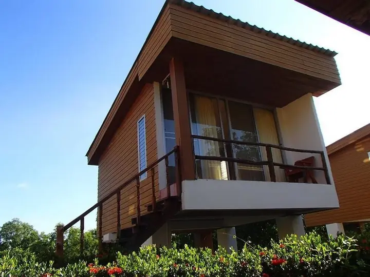 Краби: Kohjum Sea Beach Resort
