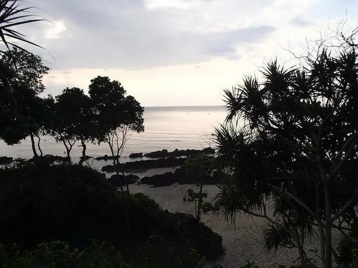 Kohjum Sea Beach Resort — фото 4