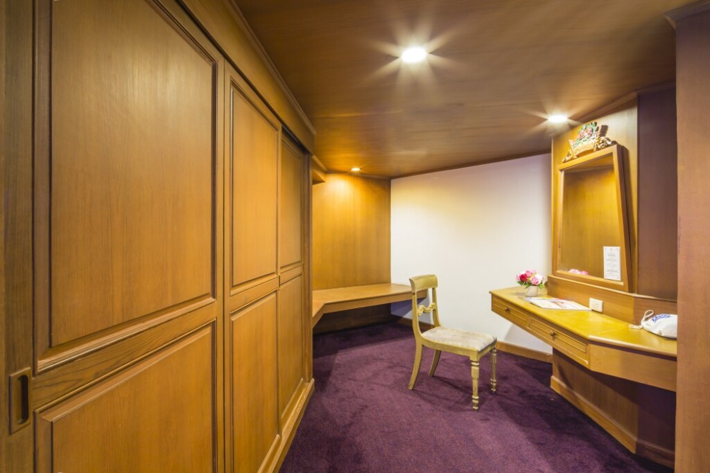 Чиангмай: Lotus Pang Suan Kaew Hotel