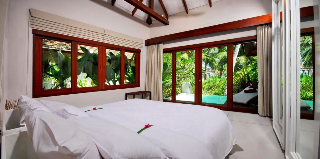 Самуи: Zara Beach Resort Koh Samui