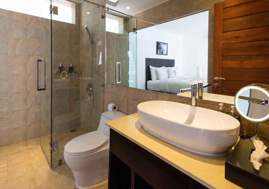 Самуи: Zara Beach Resort Koh Samui