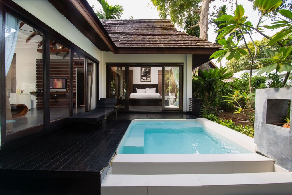 Самуи: Zara Beach Resort Koh Samui