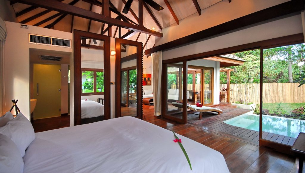 Самуи: Zara Beach Resort Koh Samui