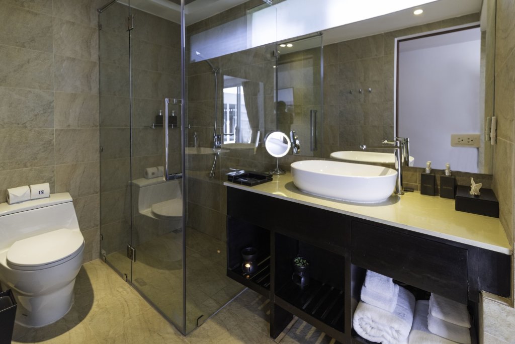 Самуи: Zara Beach Resort Koh Samui