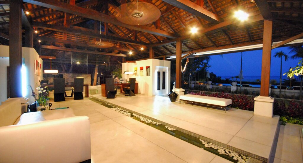 Самуи: Zara Beach Resort Koh Samui