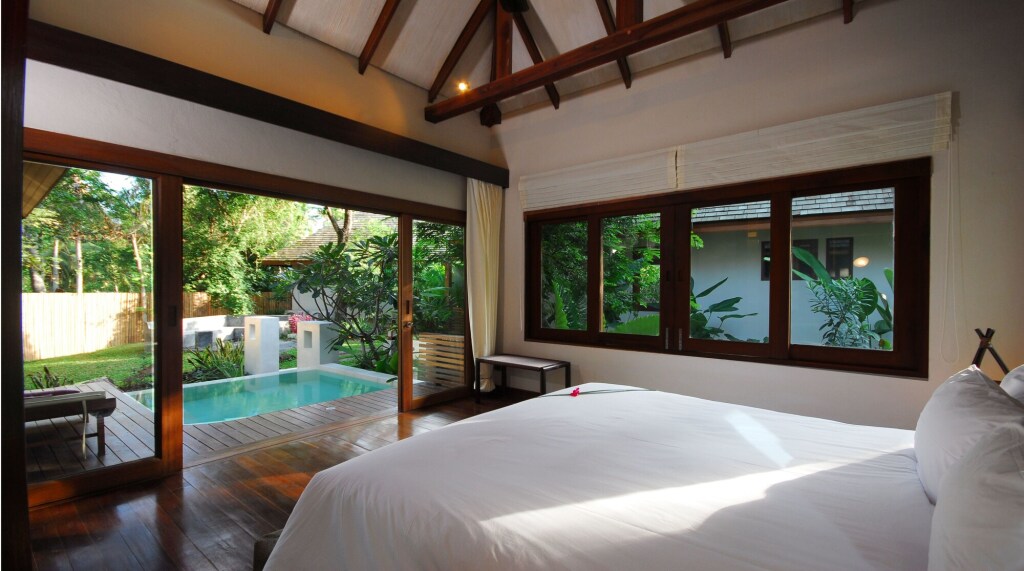 Самуи: Zara Beach Resort Koh Samui