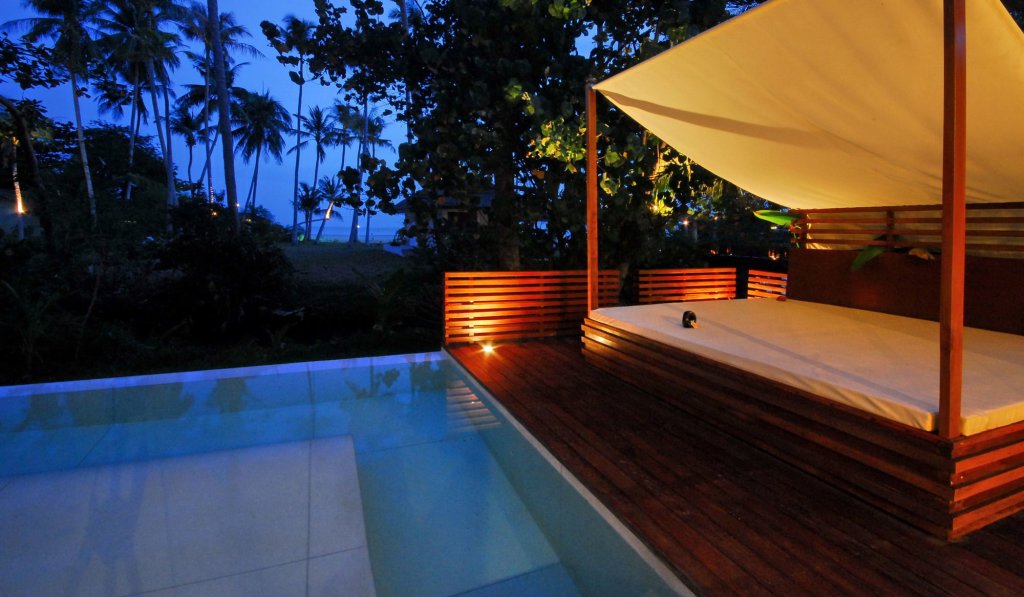 Самуи: Zara Beach Resort Koh Samui