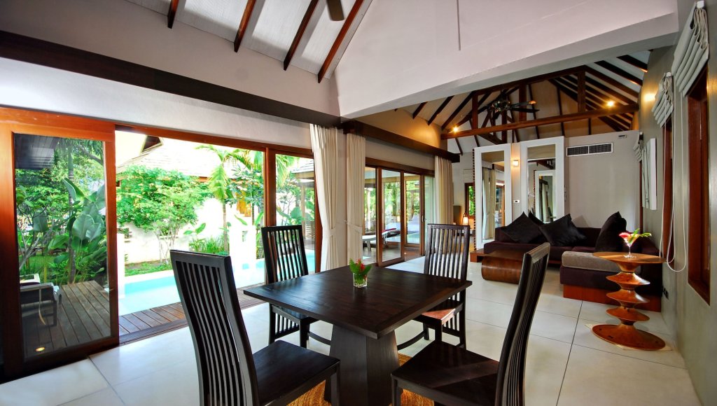 Самуи: Zara Beach Resort Koh Samui