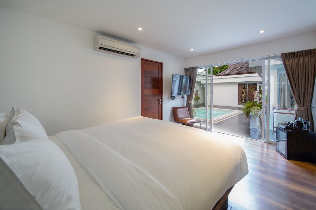 Самуи: Zara Beach Resort Koh Samui