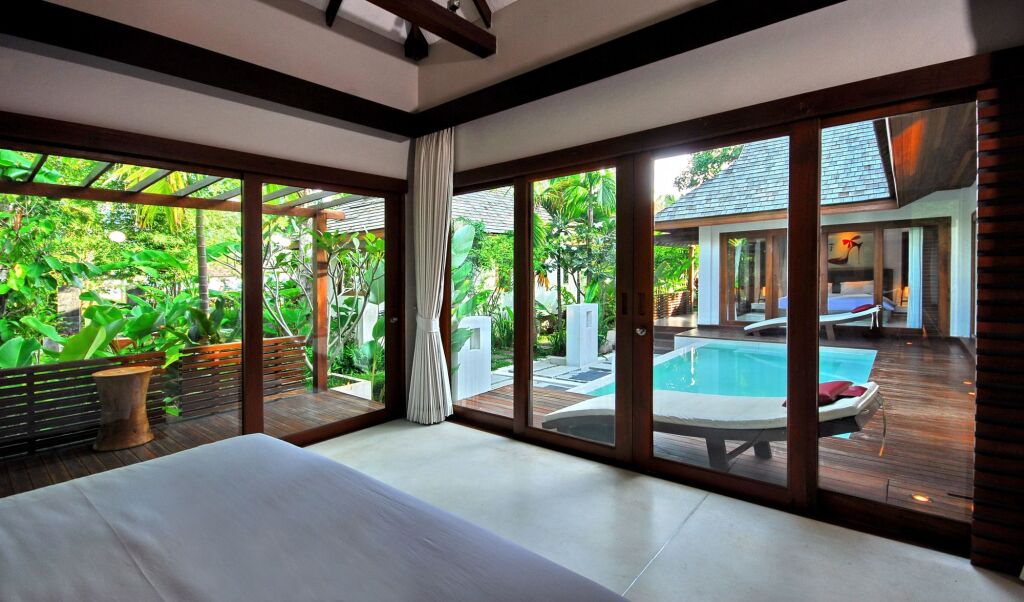 Самуи: Zara Beach Resort Koh Samui