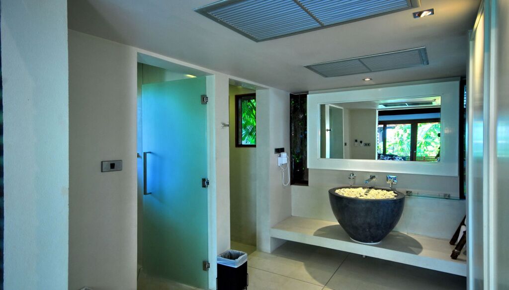 Самуи: Zara Beach Resort Koh Samui
