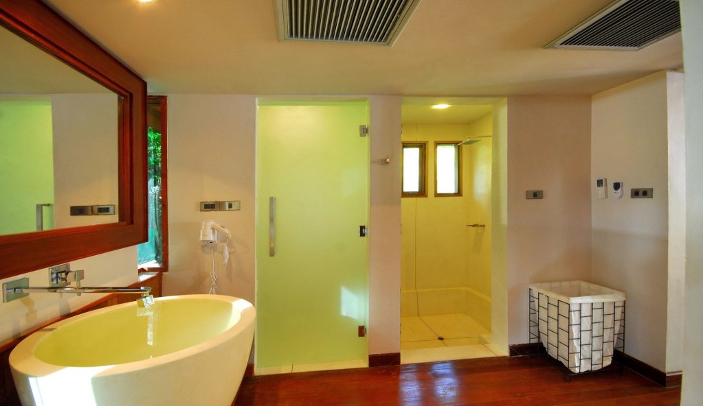 Самуи: Zara Beach Resort Koh Samui