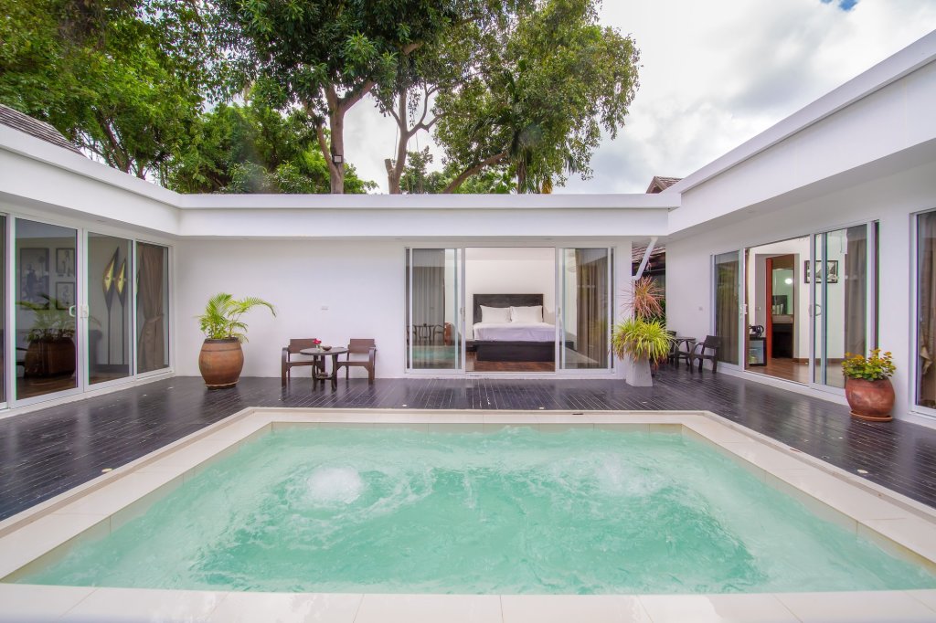 Самуи: Zara Beach Resort Koh Samui