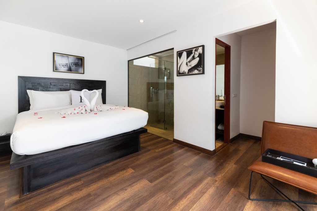Самуи: Zara Beach Resort Koh Samui