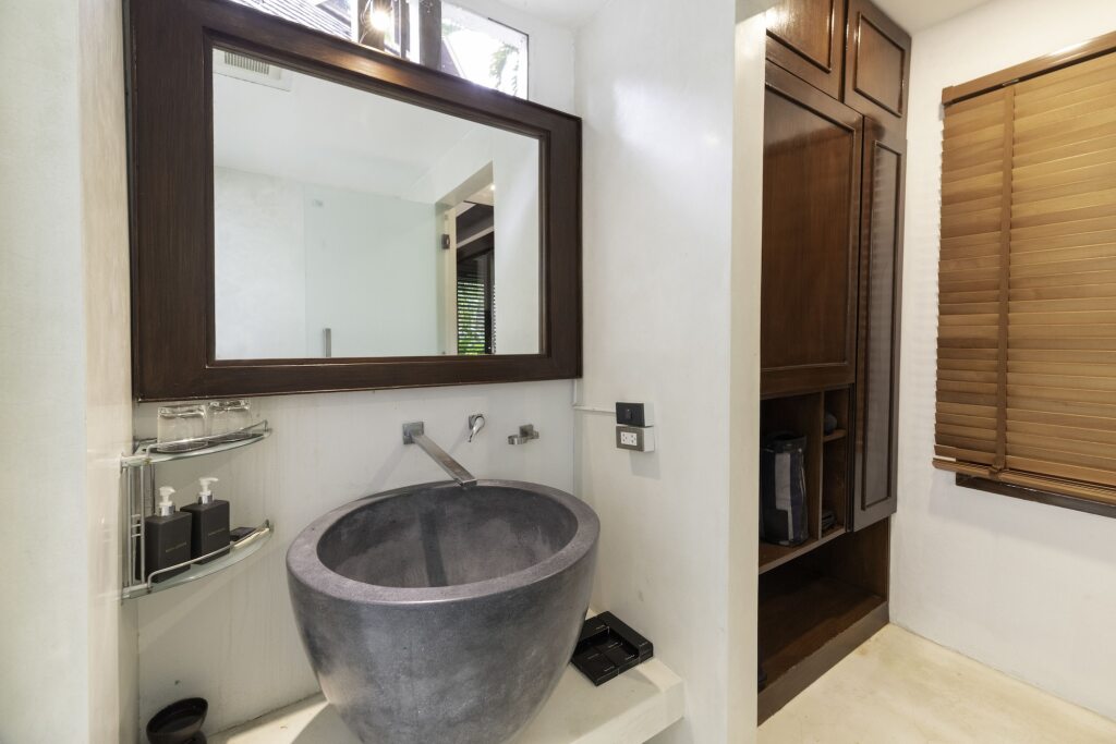 Самуи: Zara Beach Resort Koh Samui